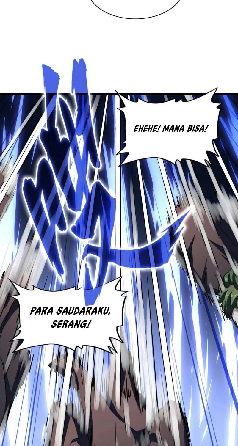 Magic Emperor Chapter 264 Gambar 30