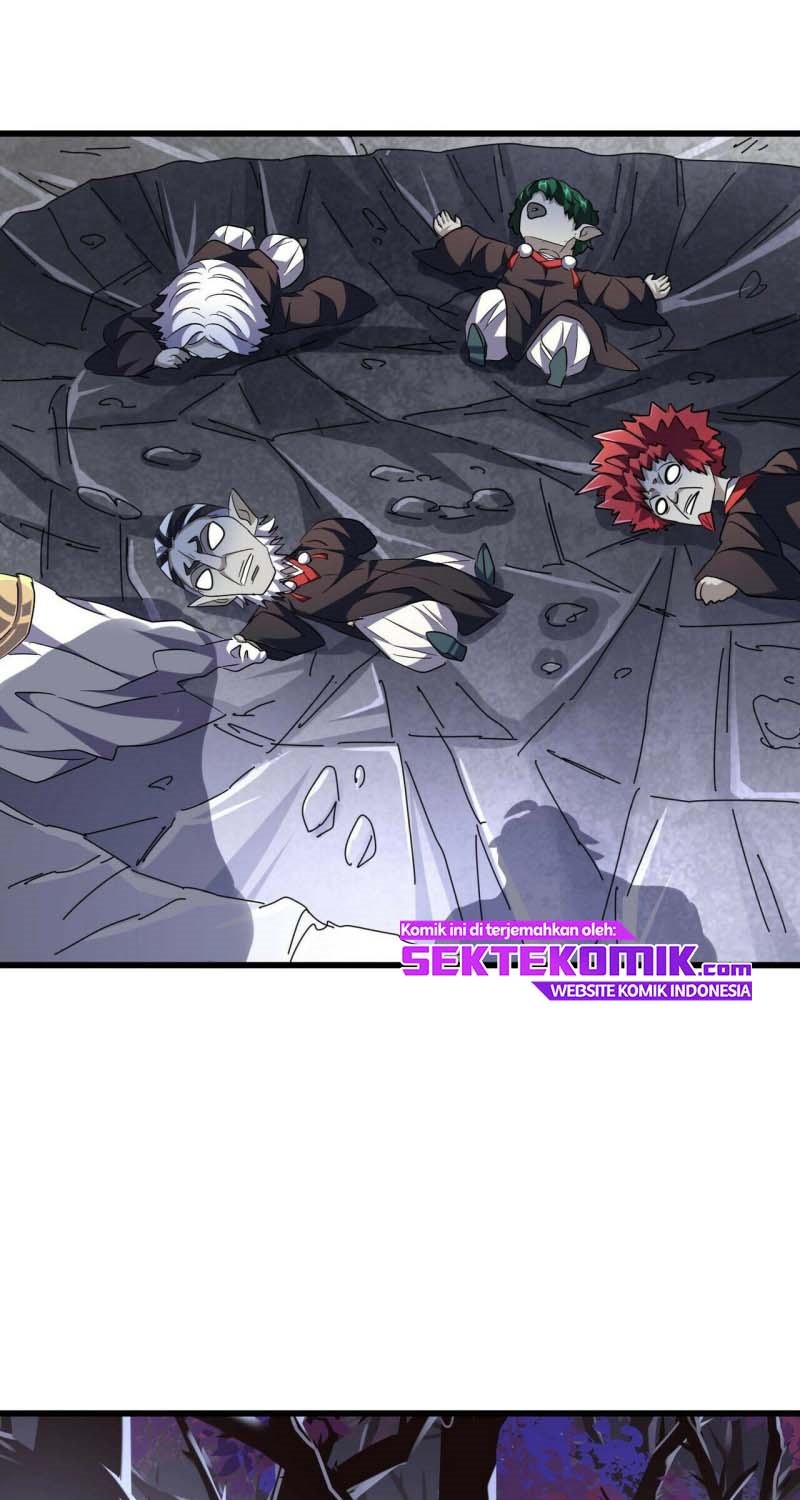 Magic Emperor Chapter 264 Gambar 46