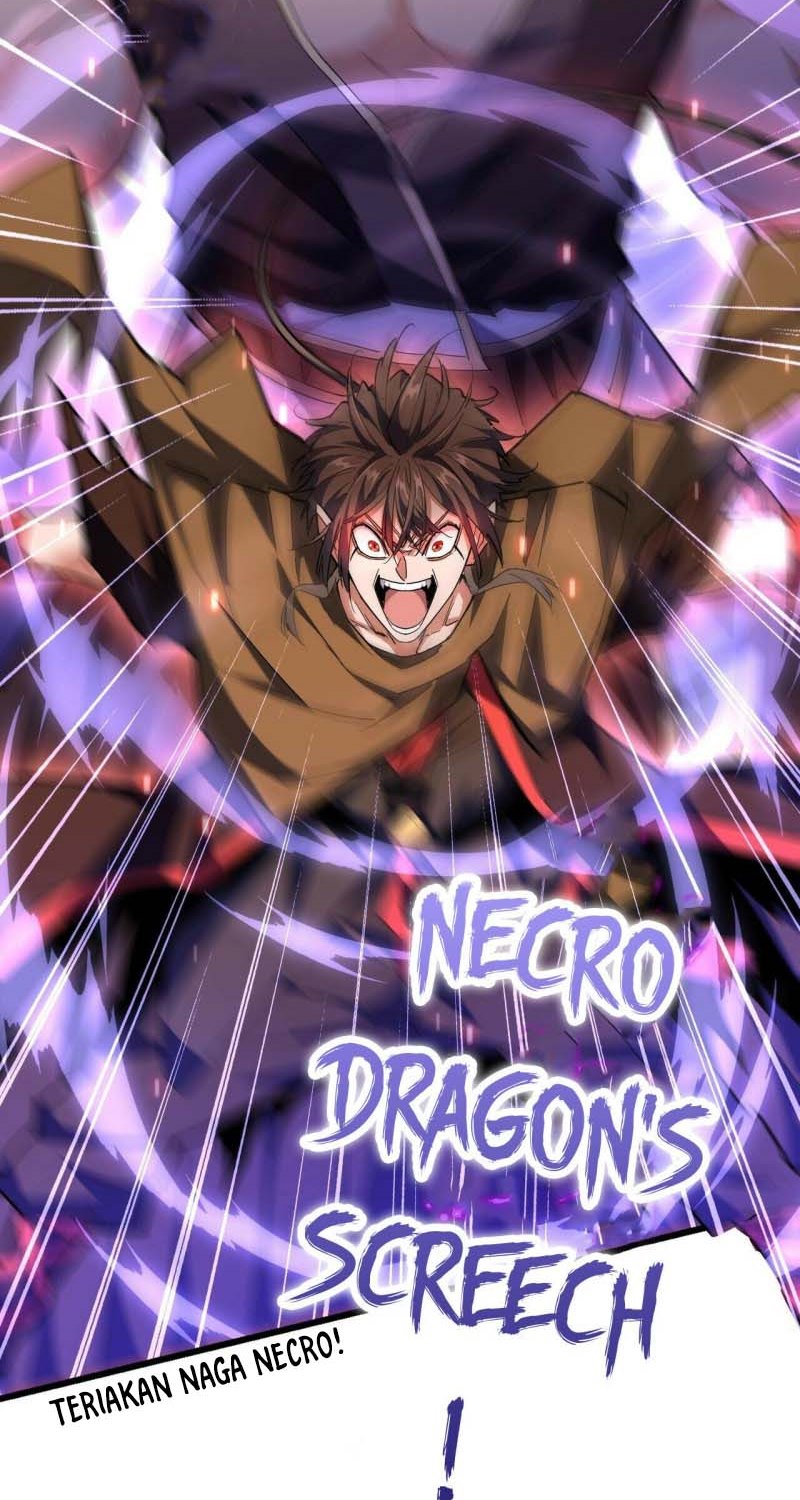 Magic Emperor Chapter 264 Gambar 41