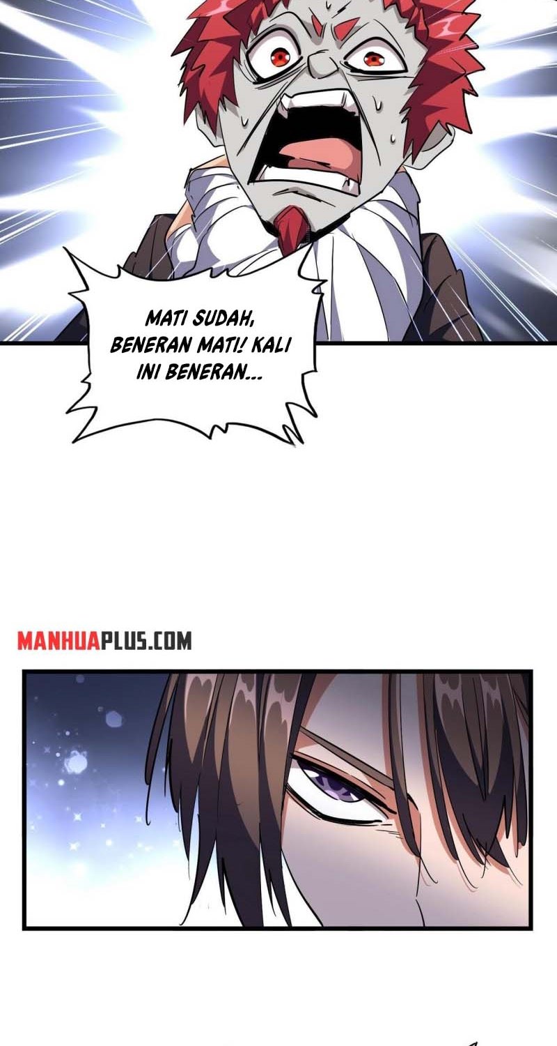 Magic Emperor Chapter 264 Gambar 5