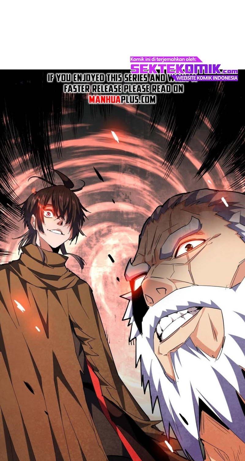 Magic Emperor Chapter 264 Gambar 51