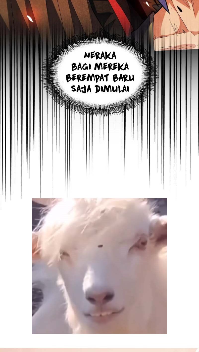 Magic Emperor Chapter 264 Gambar 52