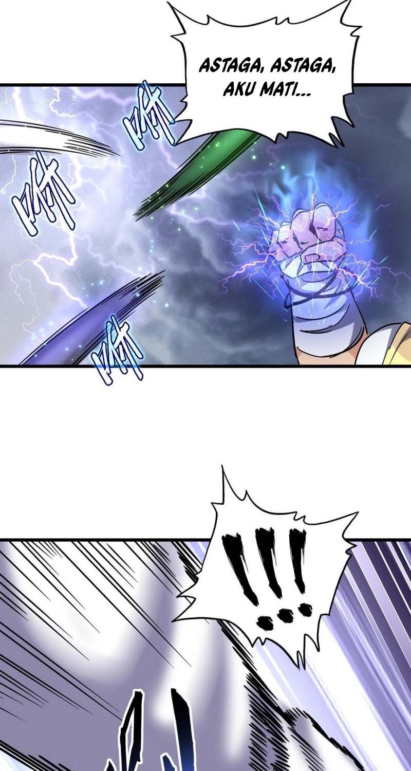 Magic Emperor Chapter 264 Gambar 6