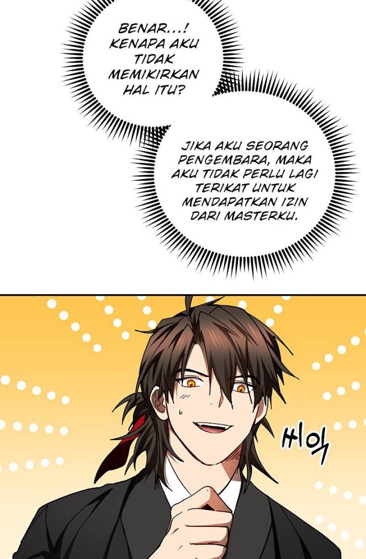 Mudang Association Chapter 64 Gambar 26