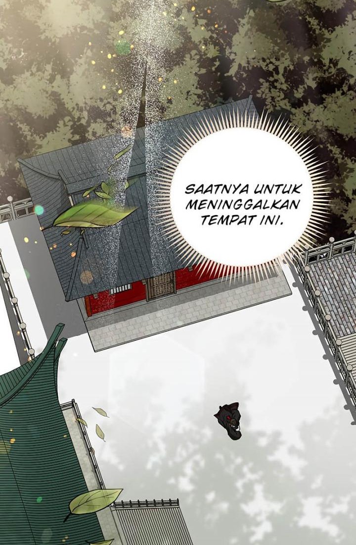 Mudang Association Chapter 64 Gambar 31