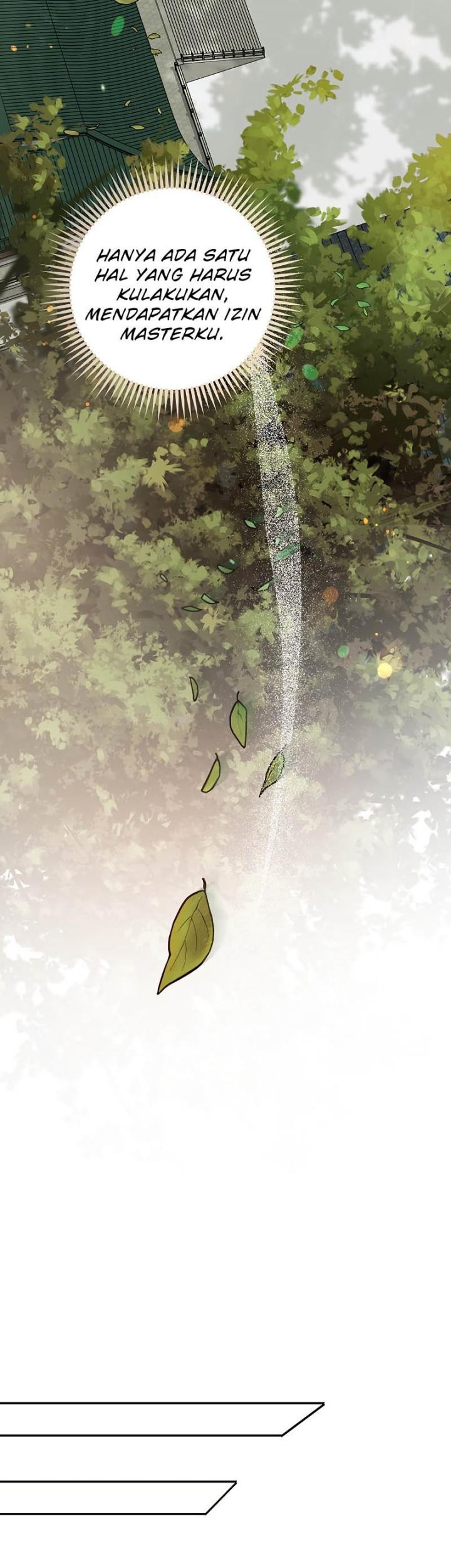 Mudang Association Chapter 64 Gambar 32