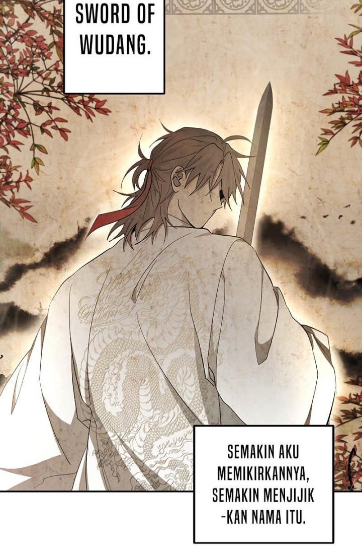 Mudang Association Chapter 64 Gambar 18