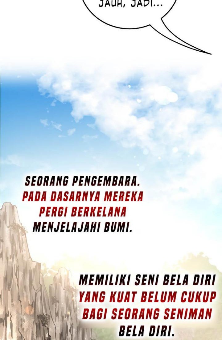 Mudang Association Chapter 64 Gambar 22