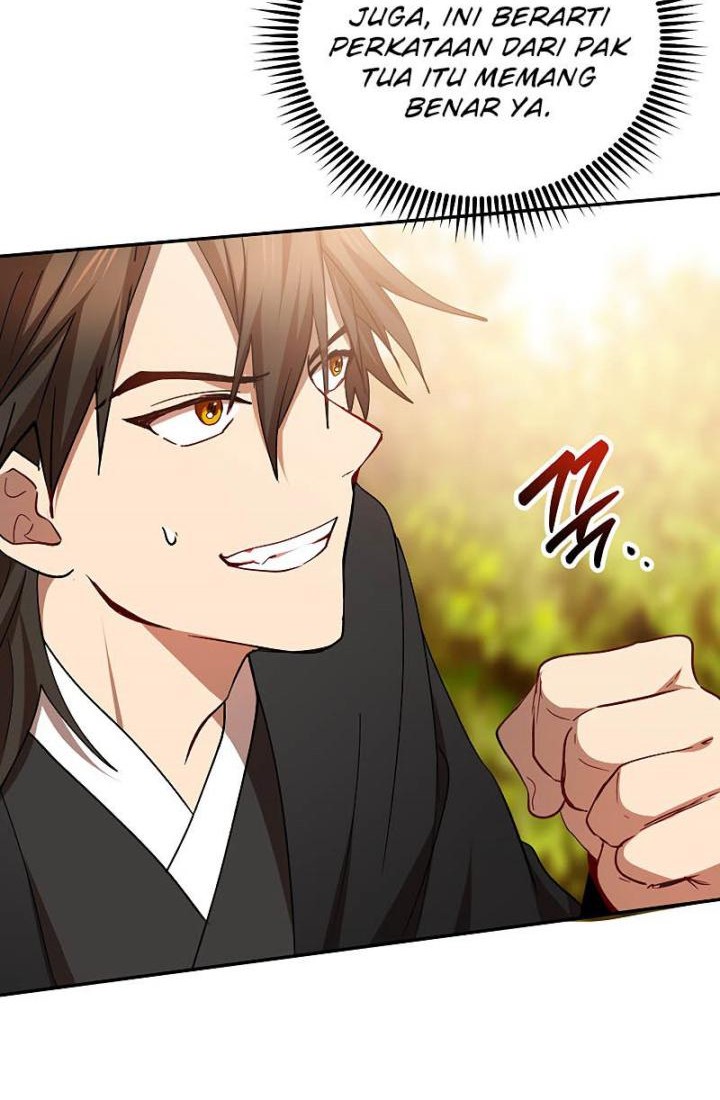 Mudang Association Chapter 64 Gambar 50