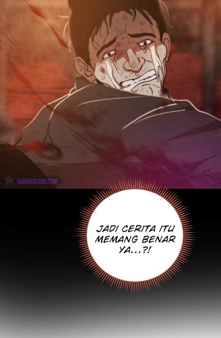 Mudang Association Chapter 64 Gambar 39