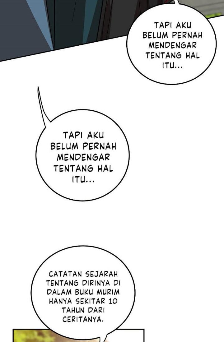 Mudang Association Chapter 64 Gambar 42