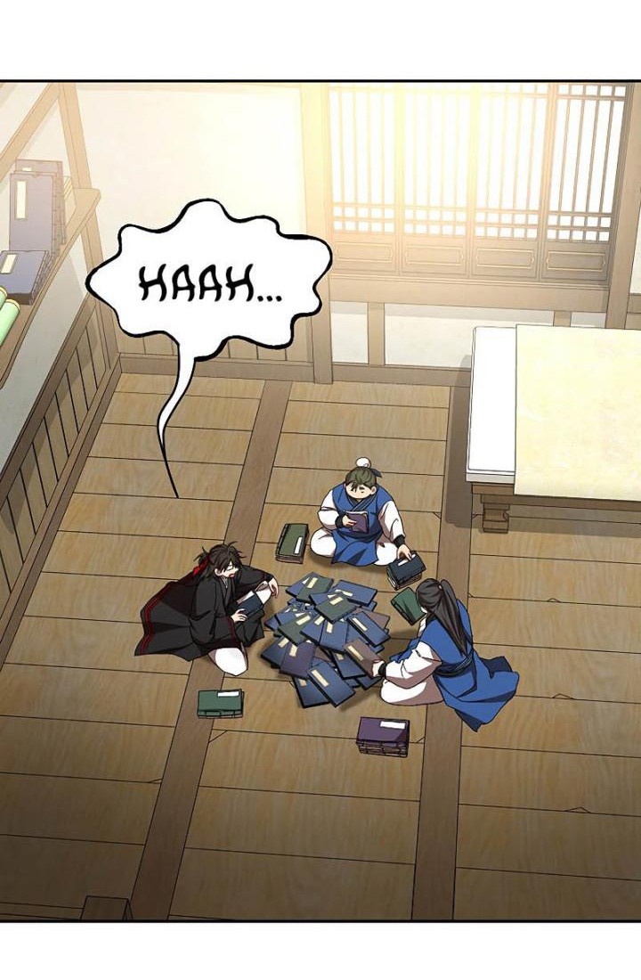 Mudang Association Chapter 64 Gambar 3