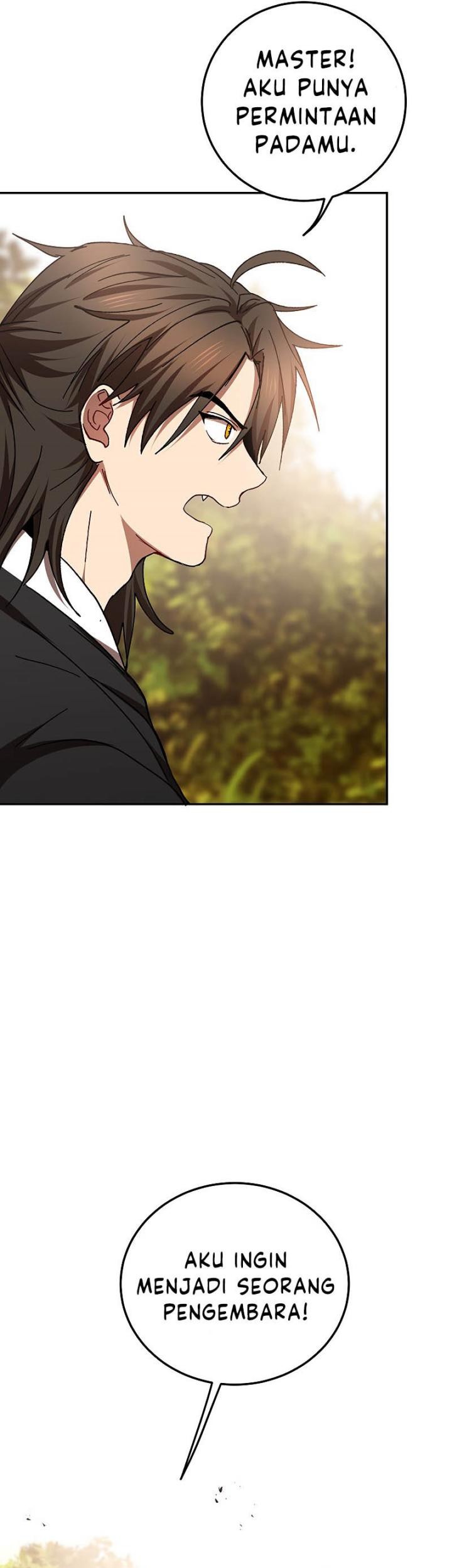 Mudang Association Chapter 64 Gambar 54