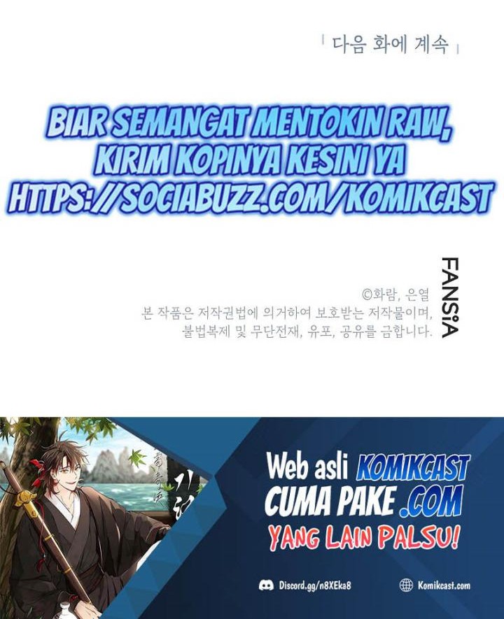 Mudang Association Chapter 64 Gambar 57