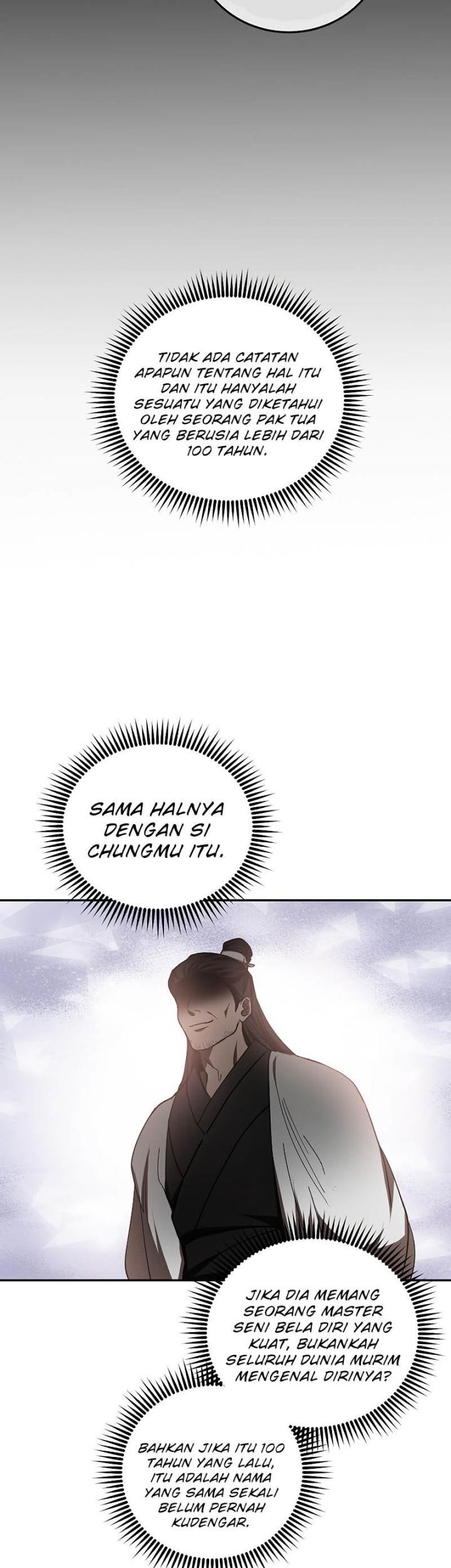 Mudang Association Chapter 64 Gambar 10