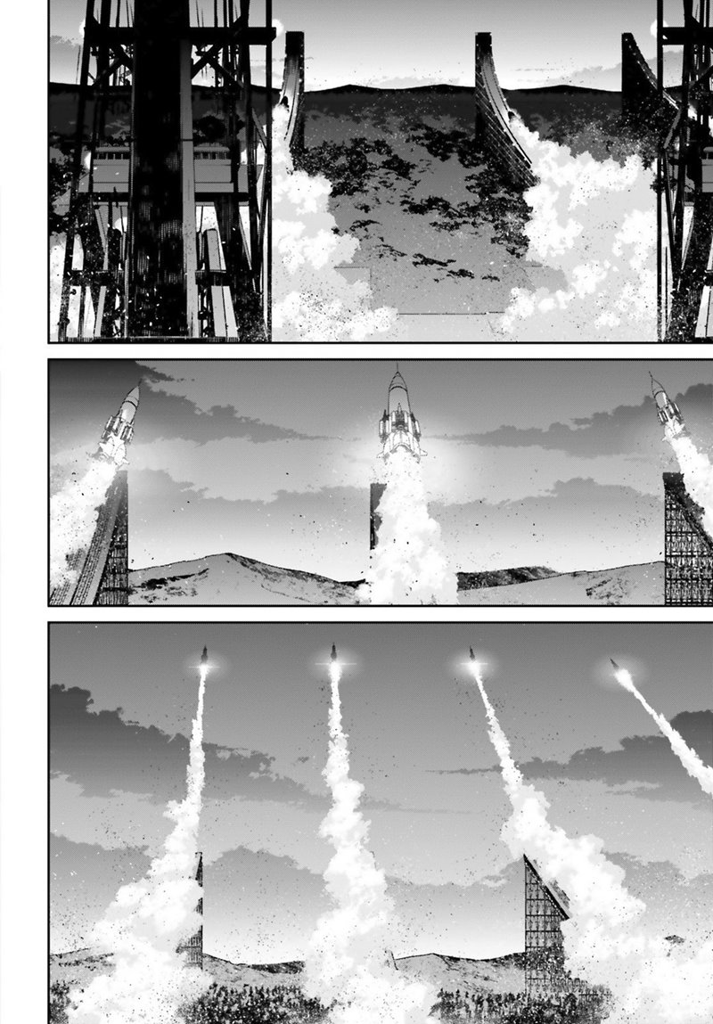 Youjo Senki Chapter 45 Gambar 25