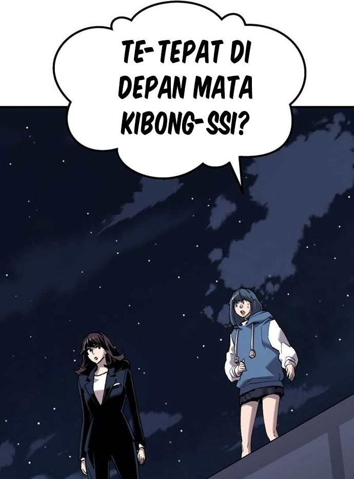Limit Breaker Chapter 69 Gambar 31