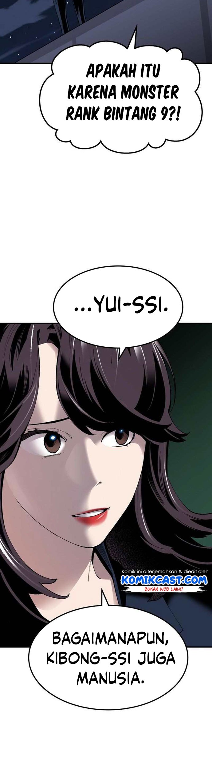 Limit Breaker Chapter 69 Gambar 32