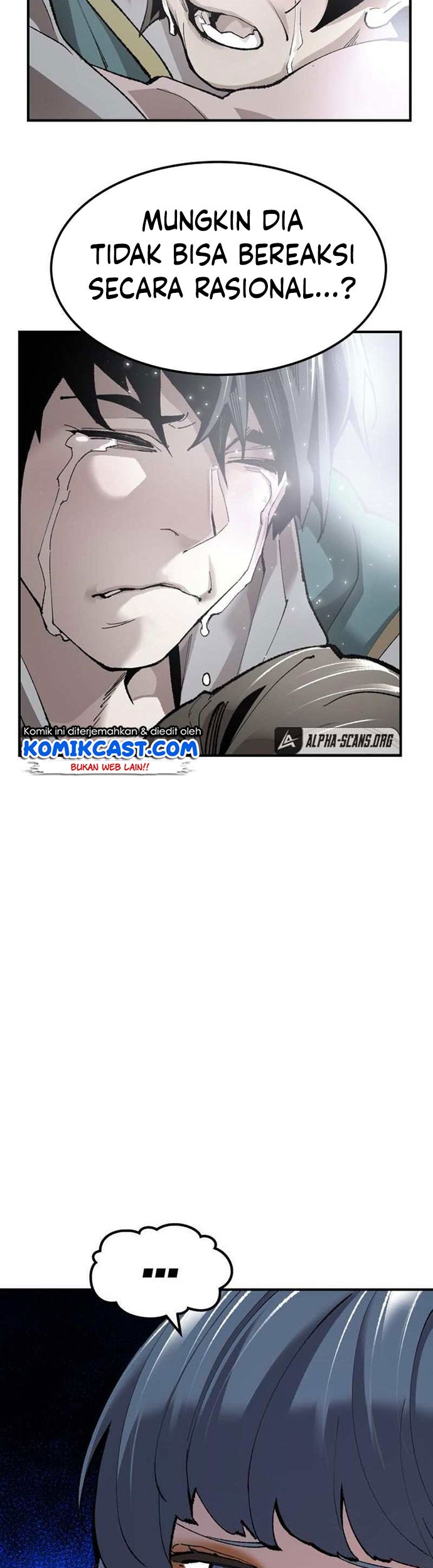 Limit Breaker Chapter 69 Gambar 34