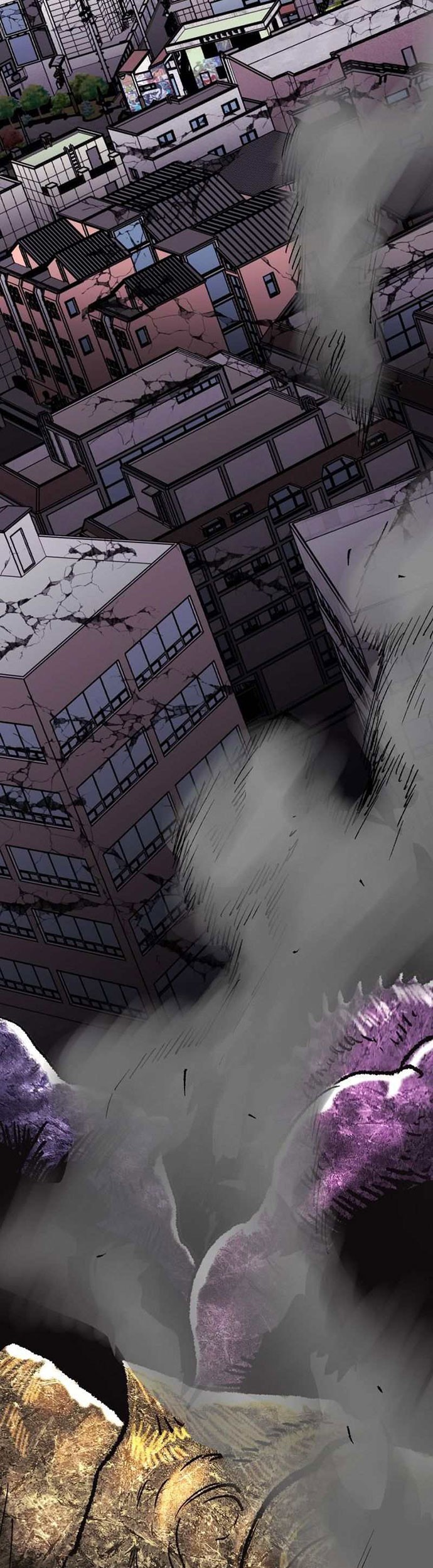 Limit Breaker Chapter 69 Gambar 18