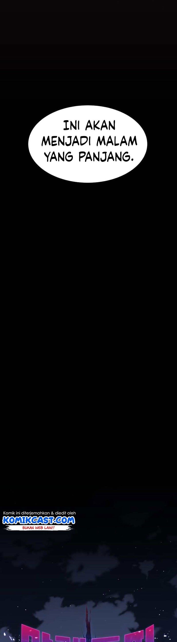 Limit Breaker Chapter 69 Gambar 20