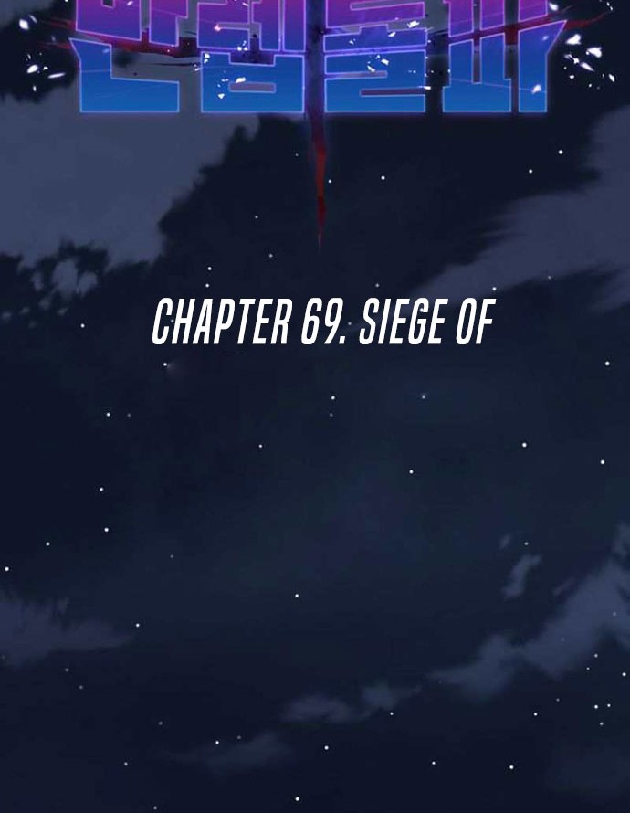 Limit Breaker Chapter 69 Gambar 21