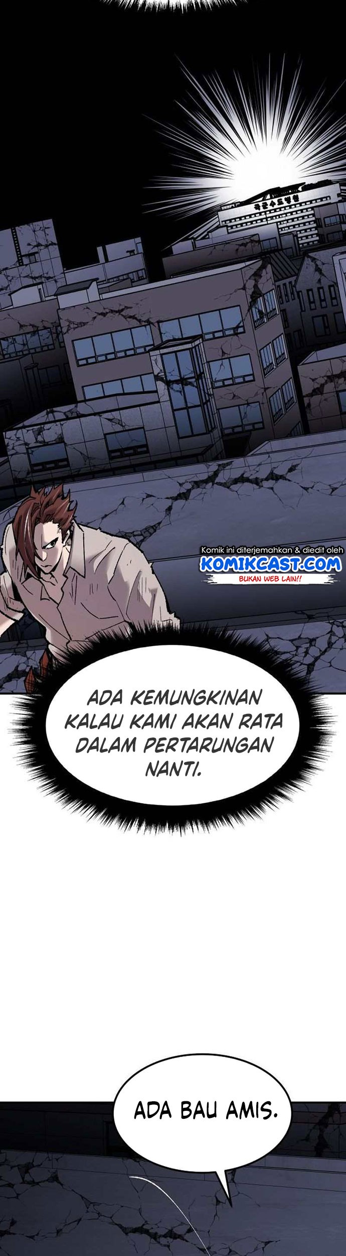 Limit Breaker Chapter 69 Gambar 52