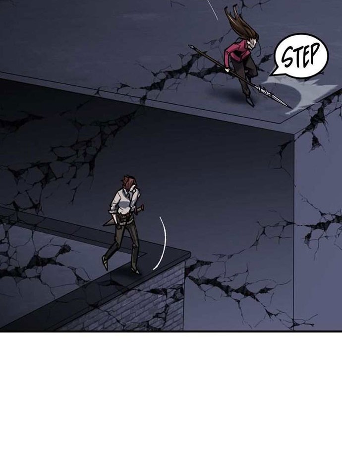 Limit Breaker Chapter 69 Gambar 53