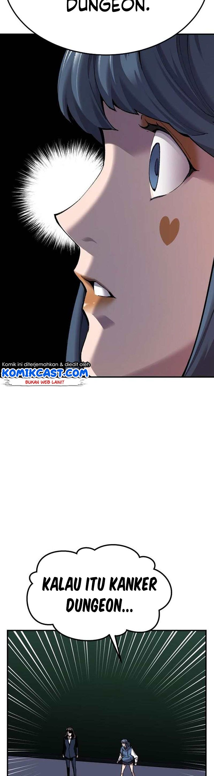 Limit Breaker Chapter 69 Gambar 38