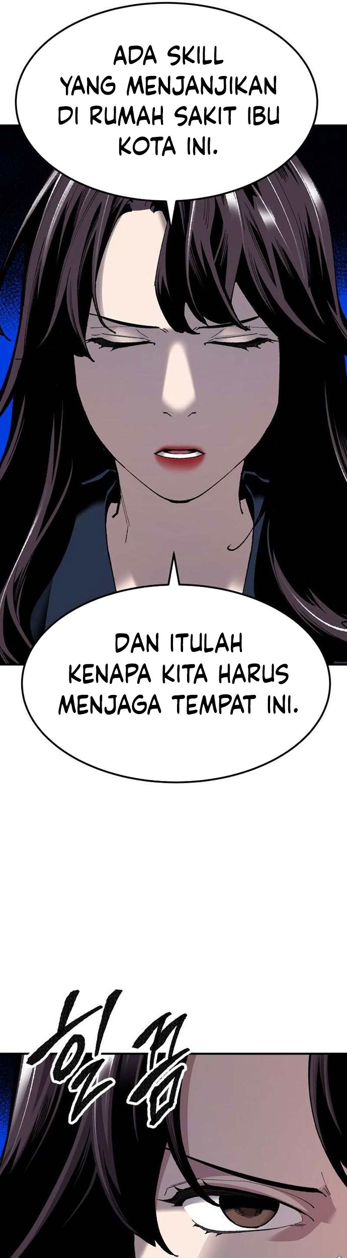 Limit Breaker Chapter 69 Gambar 40