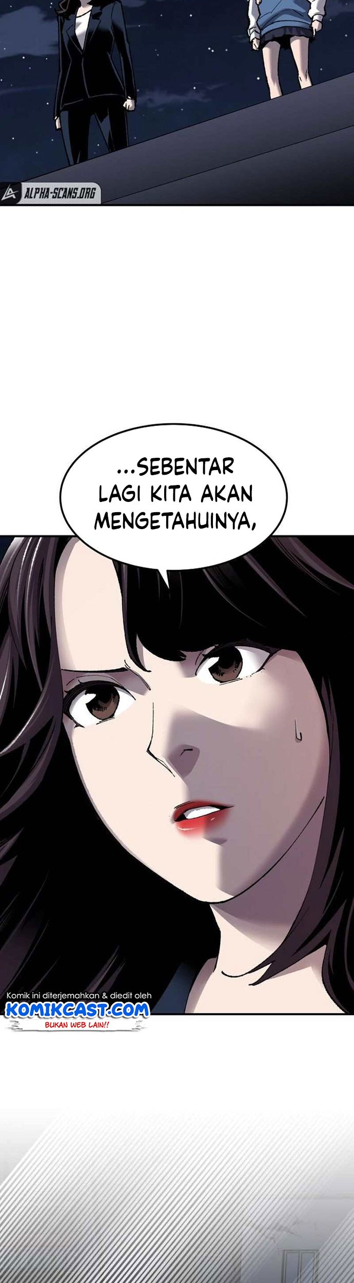 Limit Breaker Chapter 69 Gambar 44