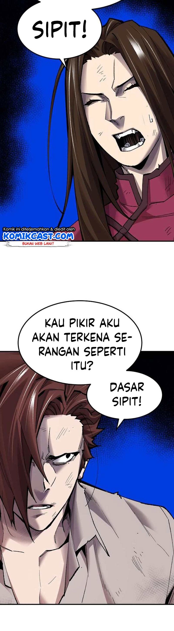 Limit Breaker Chapter 69 Gambar 66