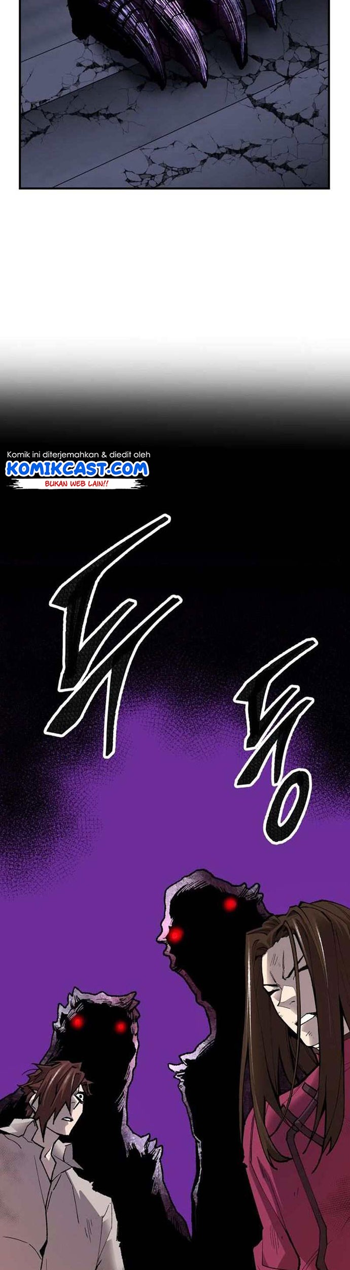 Limit Breaker Chapter 69 Gambar 68