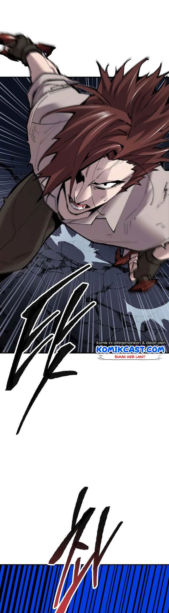 Limit Breaker Chapter 69 Gambar 72