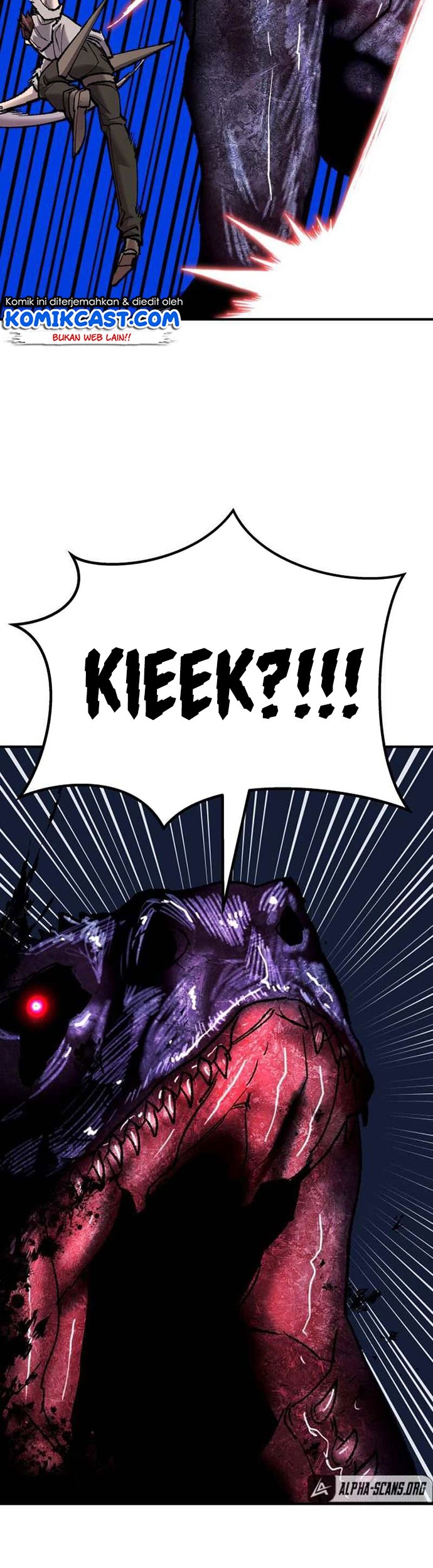 Limit Breaker Chapter 69 Gambar 74