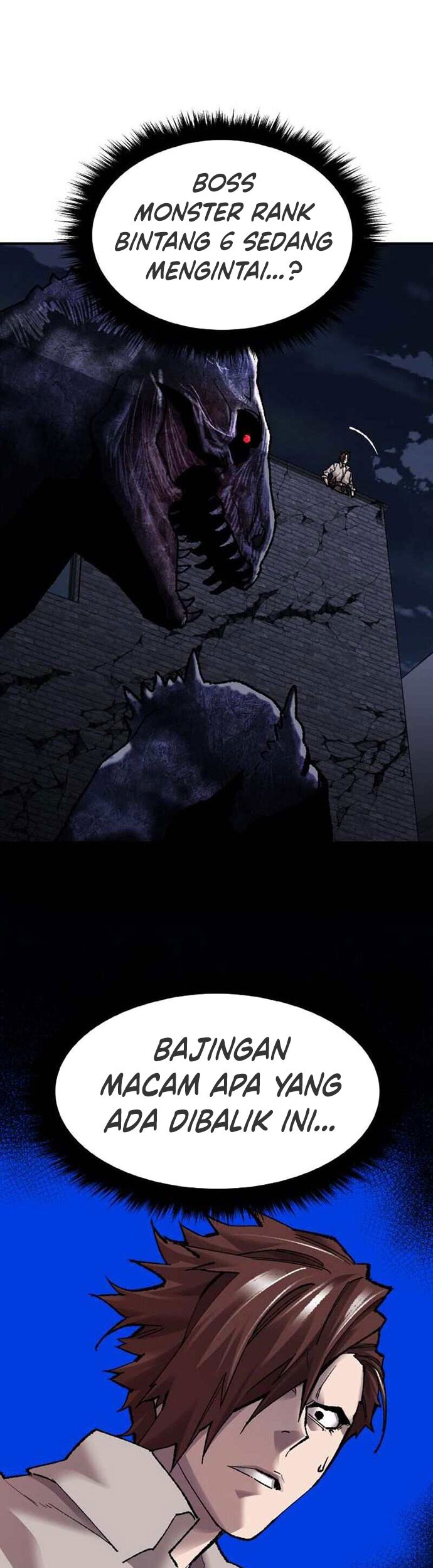 Limit Breaker Chapter 69 Gambar 58