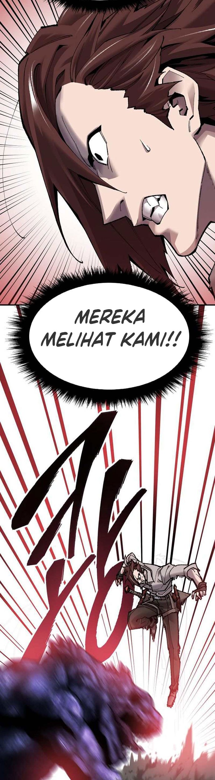 Limit Breaker Chapter 69 Gambar 62