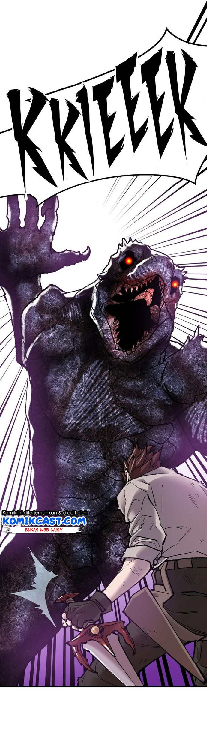 Limit Breaker Chapter 69 Gambar 90