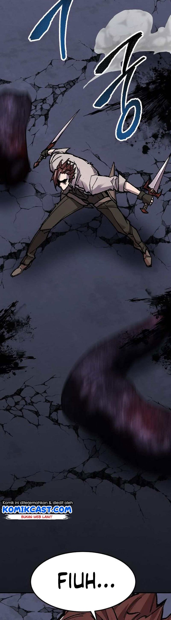 Limit Breaker Chapter 69 Gambar 94