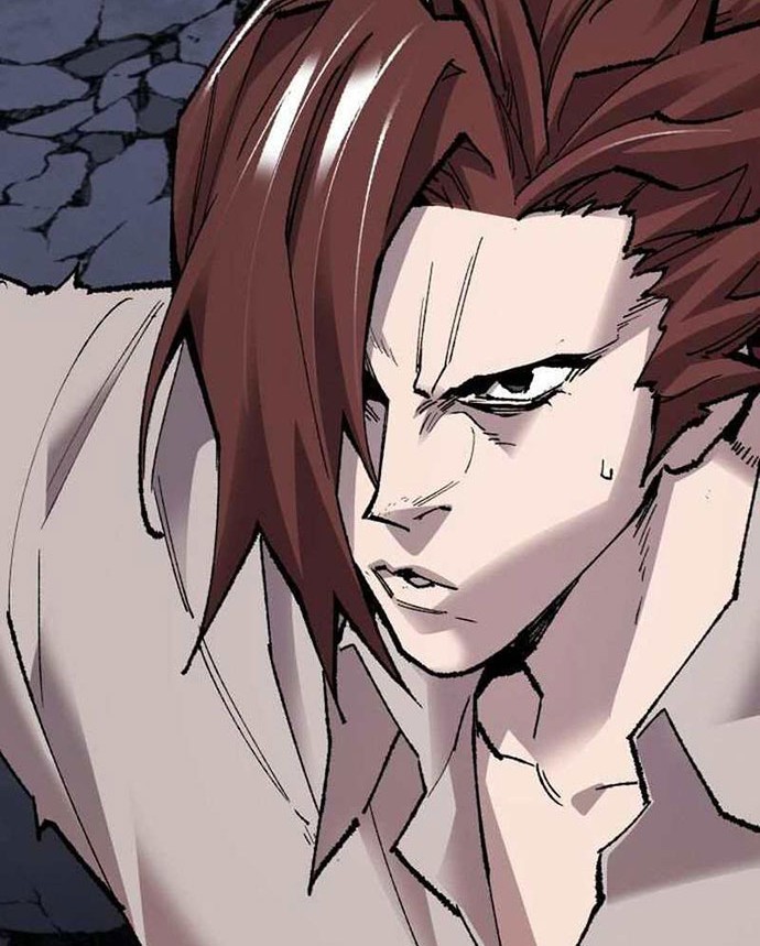 Limit Breaker Chapter 69 Gambar 95