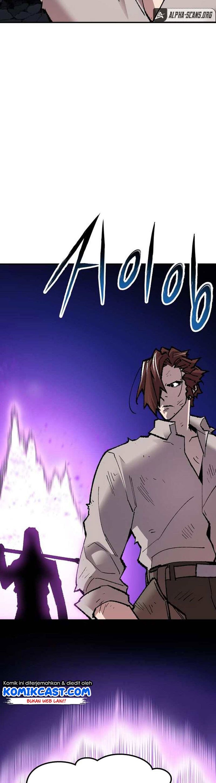 Limit Breaker Chapter 69 Gambar 96