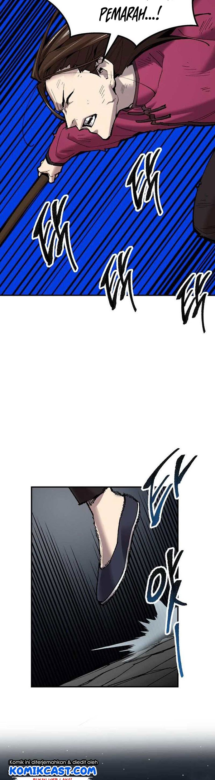 Limit Breaker Chapter 69 Gambar 78