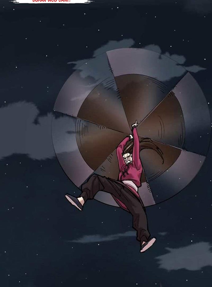 Limit Breaker Chapter 69 Gambar 79