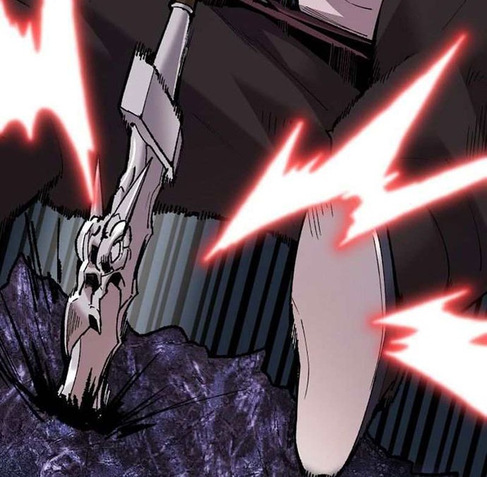 Limit Breaker Chapter 69 Gambar 81