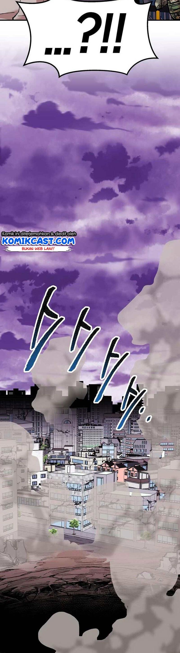 Limit Breaker Chapter 69 Gambar 6