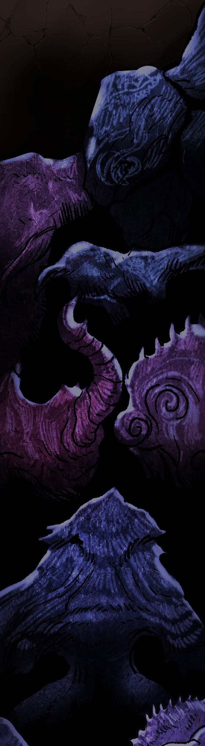 Limit Breaker Chapter 69 Gambar 110