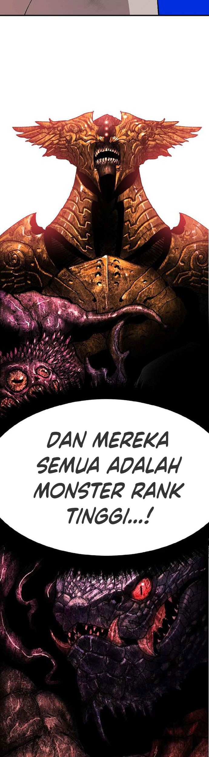 Limit Breaker Chapter 69 Gambar 114