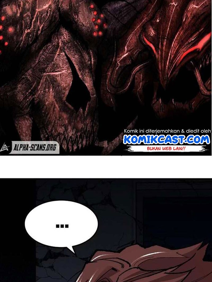 Limit Breaker Chapter 69 Gambar 115