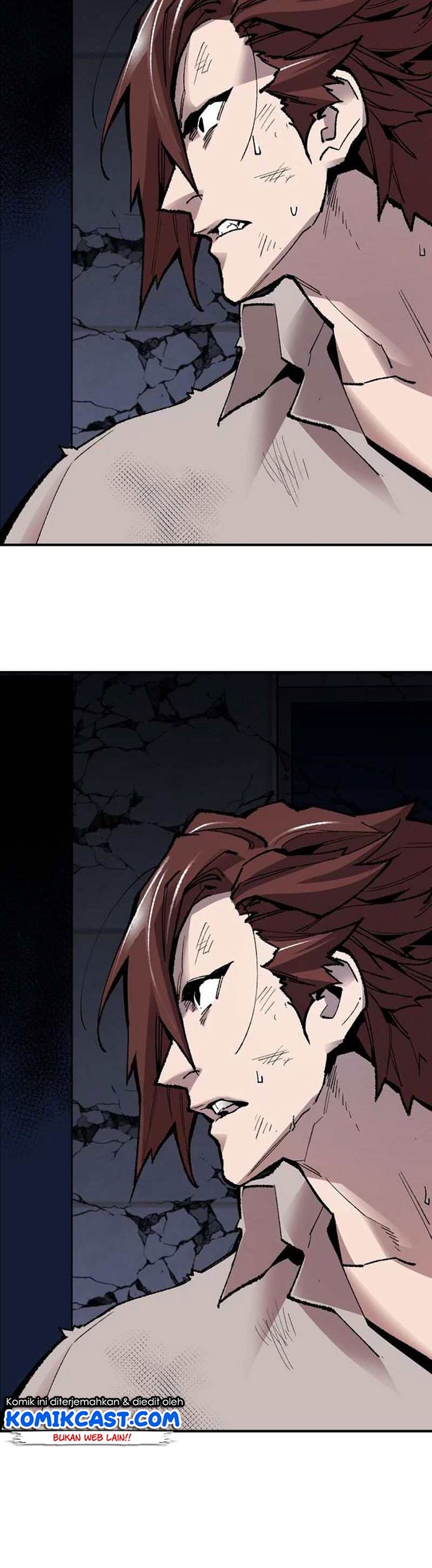 Limit Breaker Chapter 69 Gambar 116