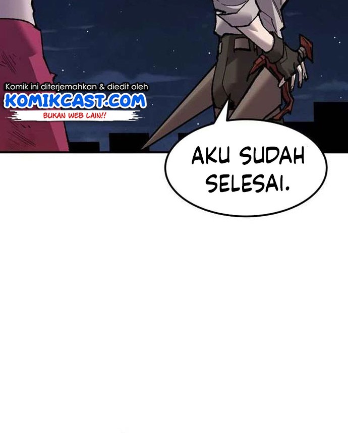Limit Breaker Chapter 69 Gambar 99